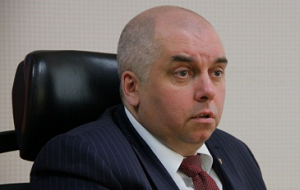 Начальник Управления ФСБ РФ по Владимирской области