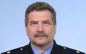Бывший Начальник Управления ФСБ РФ по Брянской области