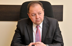 Бывший Начальник Управления ФСБ РФ по Амурской области