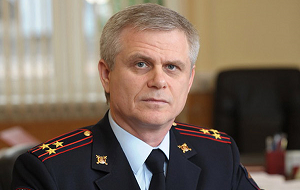 Трушкин Сергей Петрович
