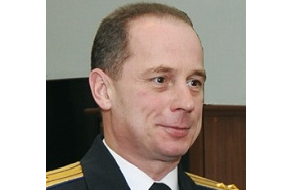 Бывший начальник Управления ФСБ РФ по Белгородской области