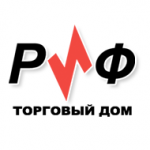 Дом риф прайс. Торговый дом риф логотип. ТД риф Ростов. Торговый дом риф Азов. ООО ТД риф логотип.