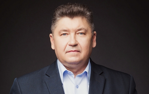 Председатель Костромской областной Думы