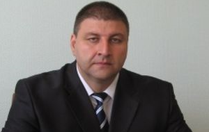 Руководитель Пенсионного фонда Российской Федерации в г. Владикавказе Республики Северная Осетия - Алания.