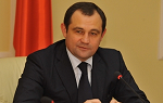 Российский политический и государственный деятель, депутат Московской областной думы с 1997 года