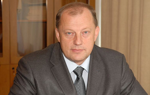 Председатель Законодательного Собрания Тверской области
