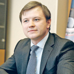 Руководитель Департамента экономической политики и развития г.Москвы