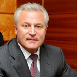 Бывший глава Ленинского района Московской области, бывший заместитель председателя правительства Московской области
