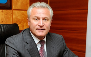 Бывший глава Ленинского района Московской области, бывший заместитель председателя правительства Московской области