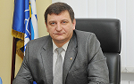 Председатель Смоленской областной Думы