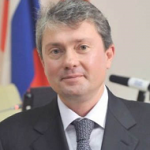 Бывший Первый заместитель председателя правительства Московской области