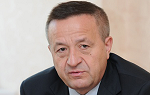 Председатель Белгородской областной Думы
