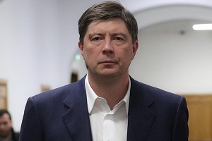 Российско-белорусский бизнесмен и банкир