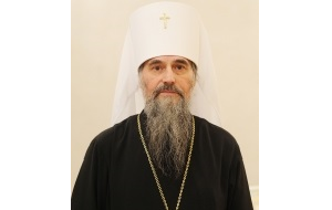 Епископ Русской православной церкви, митрополит Уфимский и Стерлитамакский, глава Башкортостанской митрополии.