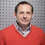 Сооснователь и генеральный директор компании «Яндекс»