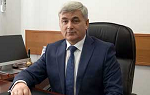 Председатель Народного Собрания Республики Ингушетия