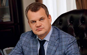 Генеральный директор Московский Метрострой
