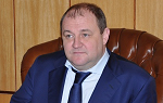 Председатель Народного Собрания (Парламента) Карачаево-Черкесской Республики