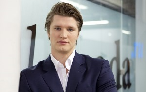 Генеральный директор и соучредитель компании Lamoda.ru