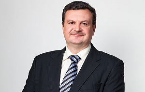 Генеральный директор российской телекоммуникационной компании МегаФон
