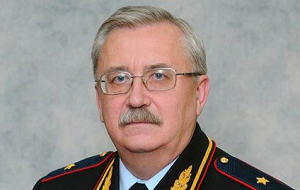 Жевлакович Сергей Степанович