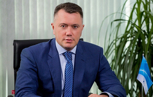 Генеральный директор "Петон Инвест Технолоджи", Член Совета директоров "НИПИ НГ "Петон"