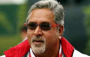 Индийский миллиардер, владелец и руководитель команды Формулы-1 Force India с 2008 года. Сын промышленника Виттала Маллья. Руководитель United Breweries Group и Kingfisher Airlines. (Арестован в Лондоне по запросу индийских властей).
