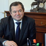 Российский экономист, политик, советник президента РФ по вопросам региональной экономической интеграции