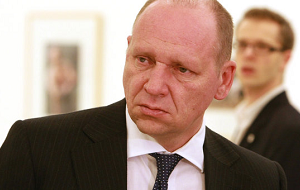 Российский политический деятель, первый заместитель руководителя Администрации президента Российской Федерации