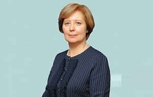 Аудитор Счетной палаты Российской Федерации