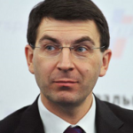 Российский государственный деятель. Помощник президента Российской Федерации с 21 мая 2012 года
