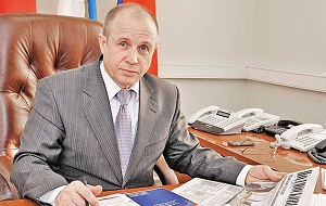 В городе Лобне прошел Праздник В городе Лобне прошел Праздник