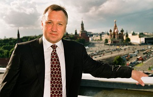 Владимир Гудков Фото