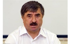 Генеральный директор «Авиалиний Дагестана»