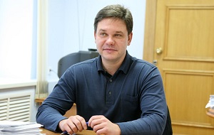 Бывший директор департамента государственной собственности Кировской области