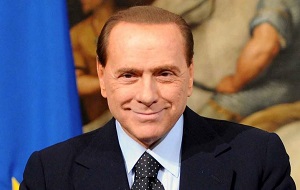 Итальянский государственный и политический деятель