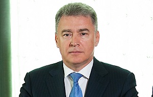 Председатель Нижегородского областного суда
