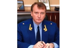 Бывший Руководитель следственного управления СК РФ по Калининградской области