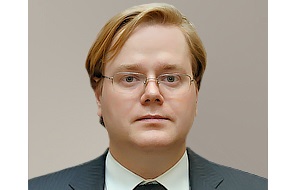 Председатель Совета Фонда НПФ Сбербанка. Старший вице-президент ОАО «Сбербанк России»