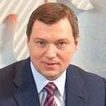 Генеральный директор Публичного акционерного общества «Российские сети»