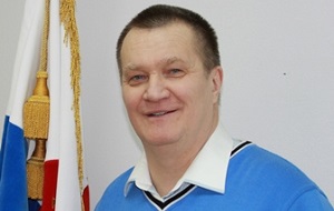 Государственный и политический деятель России, Глава администрации Ненецкого автономного округа с 1996 по 2005 год, бывший член Совета Федерации