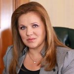 Заместитель Председателя Правления — главный бухгалтер, член Правления Открытого акционерного общества «Газпром»