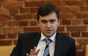 Заместитель Министра экономического развития Российской Федерации