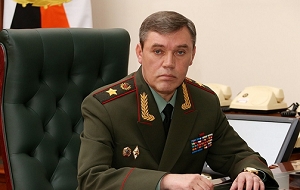 Начальник Генерального Штаба Вооружённых Сил России, Бывший командующий войсками Центрального военного округа