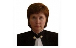 Председатель Измайловского районного суда г. Москвы
