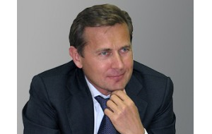 Президент ЗАО АКБ «Новикомбанк»