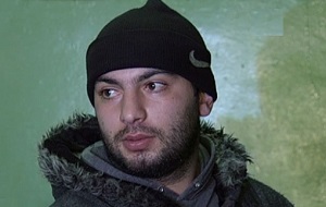 Житель Северной Осетии, приговорен к девяти годам колонии строгого режима за жестокое убийство актера Вячеслава Титова