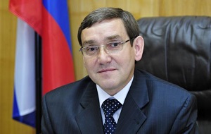 Российский юрист, получивший известность как судья на процессе Михаила Ходорковского и Платона Лебедева в 2009—2011 годах