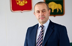 Депутат совета депутатов Серпуховского района Московской области