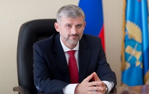 Первый заместитель министра транспорта РФ, Руководитель Федеральной службы по надзору в сфере транспорта